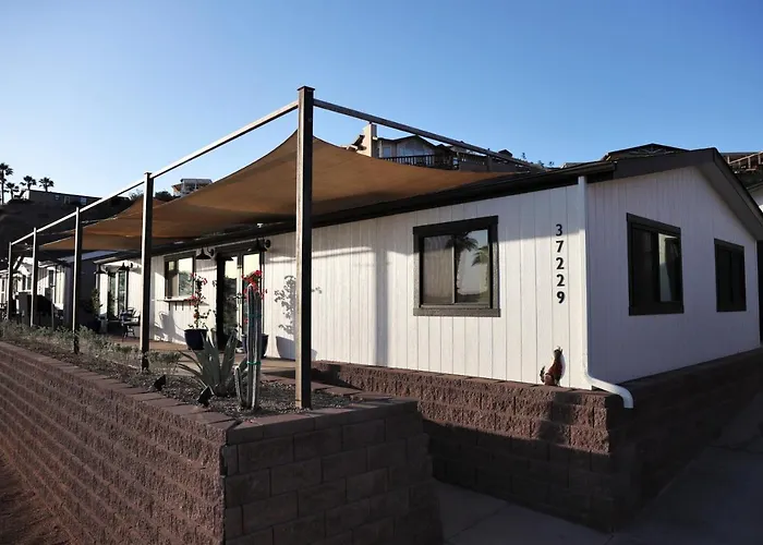 Dom wakacyjny Castle Rock 95, Private Boat Launch And River Front Park, Perfect Family Get-away!