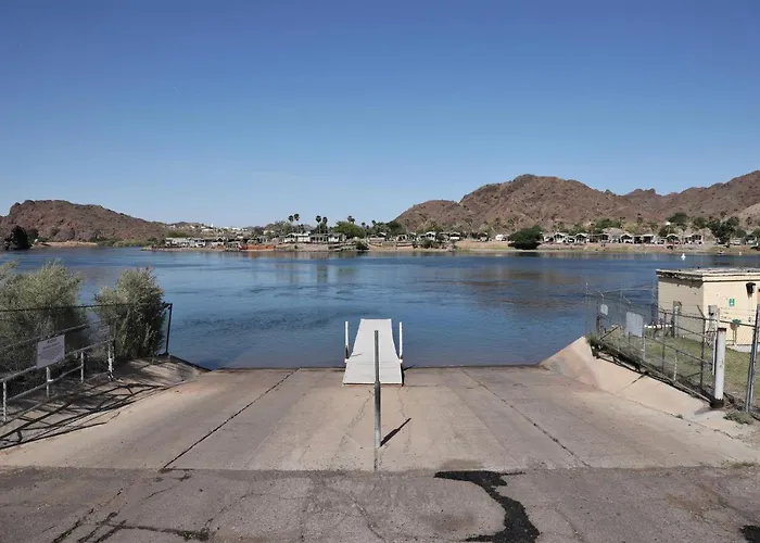 Dom wakacyjny Castle Rock 95, Private Boat Launch And River Front Park, Perfect Family Get-away! Parker