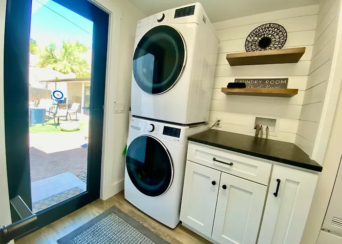 Castle Rock 95, Private Boat Launch And River Front Park, Perfect Family Get-away! Dom wakacyjny *