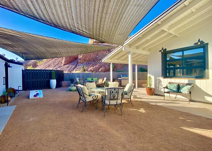 Castle Rock 95, Private Boat Launch And River Front Park, Perfect Family Get-away! Dom wakacyjny *